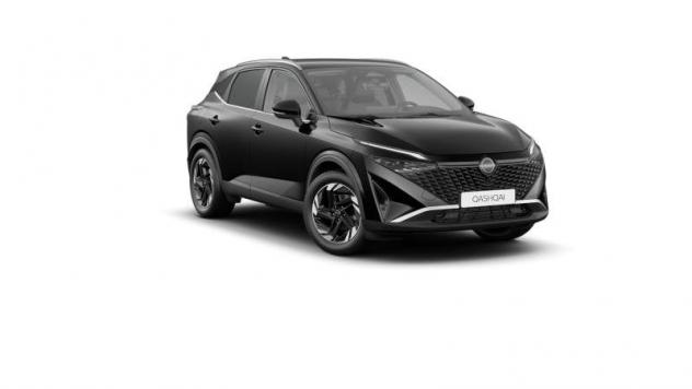 Nissan Qashqai Qashqai MHEV 158 CV Xtronic 4WD N-Connecta - Foto 10