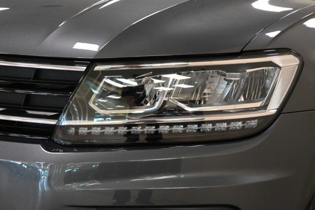 VOLKSWAGEN Tiguan 2ª serie Tiguan 1.4 TSI 150 CV DSG Executive ACT BlueMotion Tech. - Foto 3