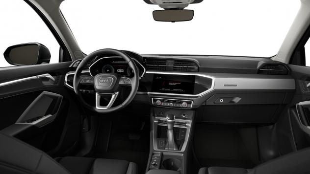 Audi Q3 2.0 35 TDI S Tronic Business Advanced - Foto 7