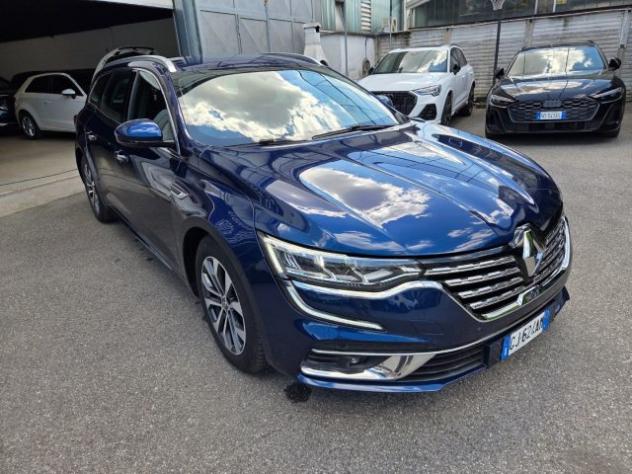 RENAULT Talisman Sporter Blue dCi 160 CV EDC Business rif. 23830489 - Foto 3