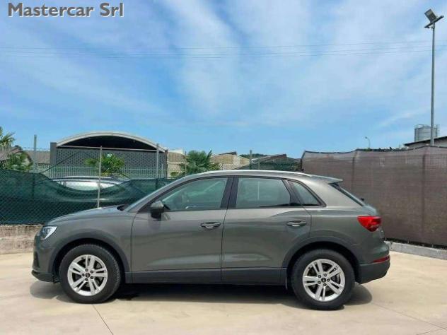 AUDI Q3 Q3 II 35 2.0 tdi Business quattro s-tronic - GG1 rif. 24083506 - Foto 4