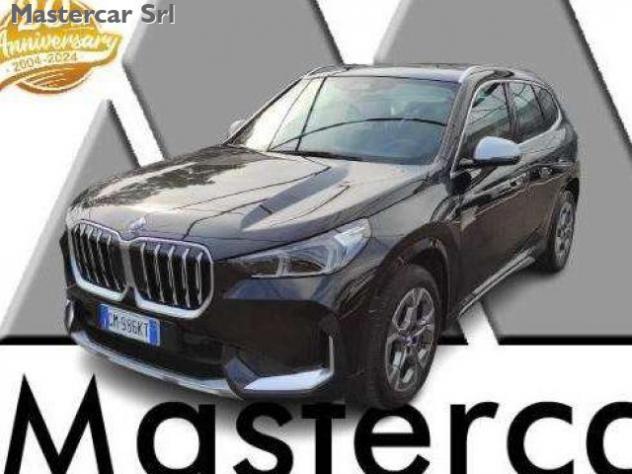 BMW X1 X1 sdrive18i X-Line Edition Essence auto - GM986KT rif. 23960351