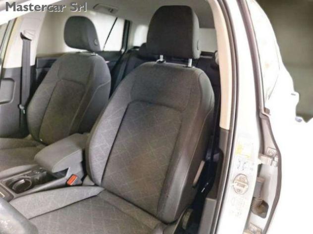 VOLKSWAGEN Golf Variant Golf VIII Variant 2.0 tdi Life 115cv dsg - GJ195YP rif. 24087003 - Foto 8