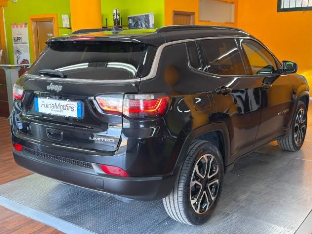 JEEP Compass 1.6 Multijet II 2WD Limited rif. 24065175 - Foto 6