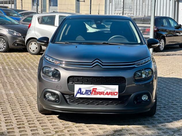 CITROEN C3 3ª serie C3 PureTech 82 S&S Shine - Foto 2