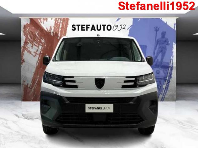 PEUGEOT Partner 1.5 bluehdi 130cv S&S L1 rif. 23823509 - Foto 4