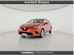 RENAULT Clio Renault   1.6 E-Tech hybrid Zen 140cv auto my21 rif. 23979449