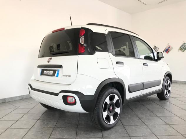 Fiat Panda CROSS 1.0 FireFly S&S Hybrid - Foto 5