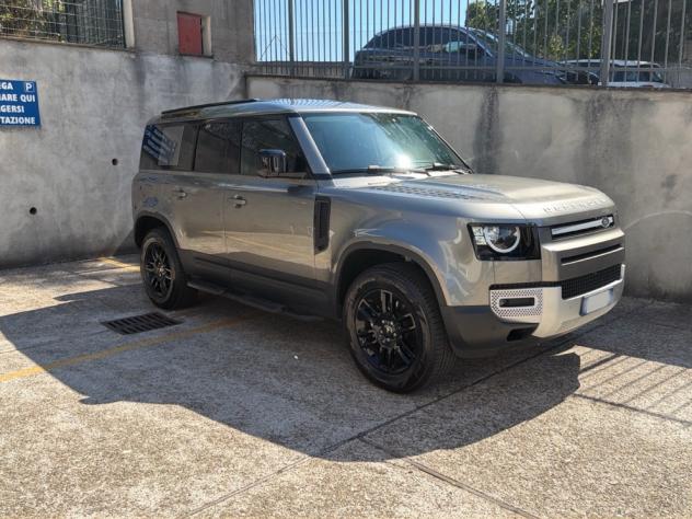 Land Rover Defender 3.0 D6 200 110 S AWD auto. N1 autocarro - Foto 7