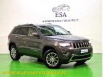 JEEP Grand Cherokee 3.0 V6 CRD 250 CV Multijet II Summit rif. 23726808