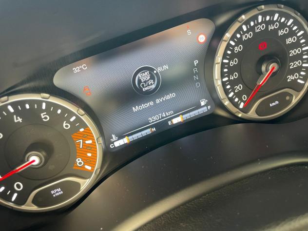 Jeep Renegade 1.3 T4 DDCT Limited - Foto 8