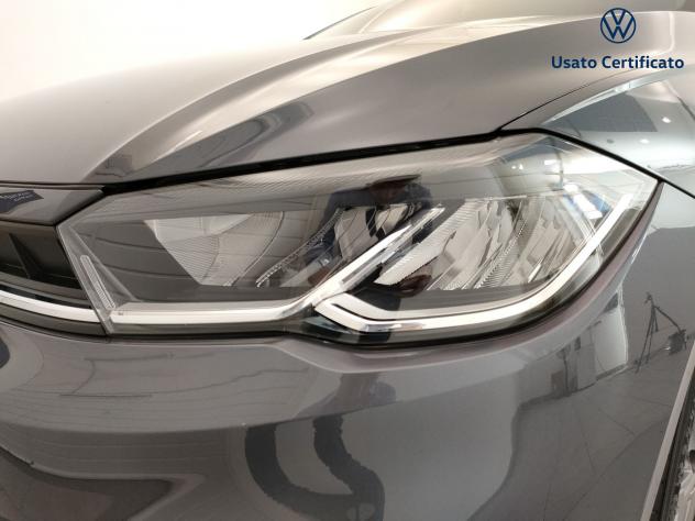 Volkswagen Polo 1.0 TSI R-Line DSG - Foto 7