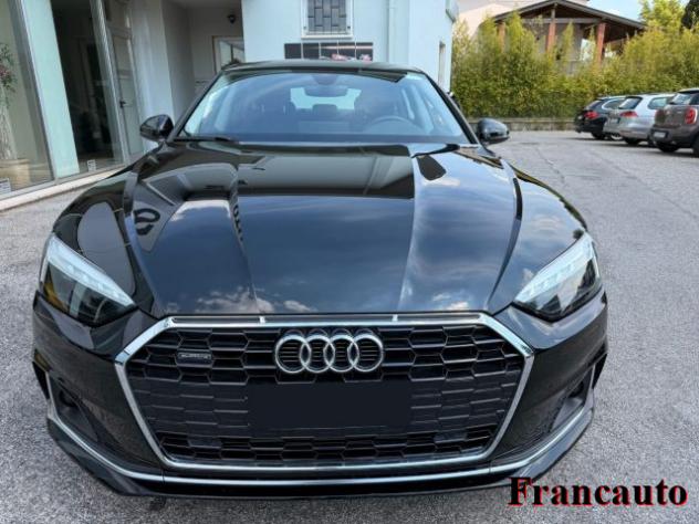 AUDI A5 SPB 45 TFSI quattro S tronic Business Advanced rif. 24078883 - Foto 2