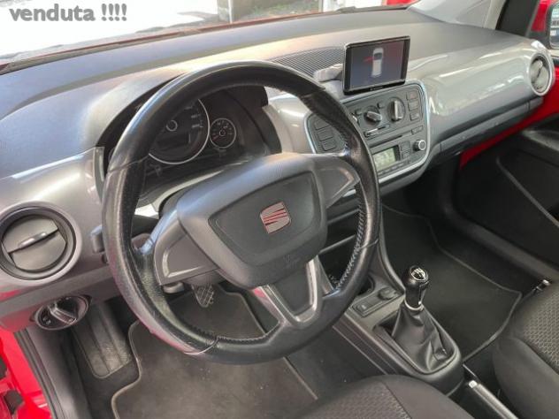 SEAT Mii 1.0 75CV 3p. Style rif. 23719137 - Foto 10