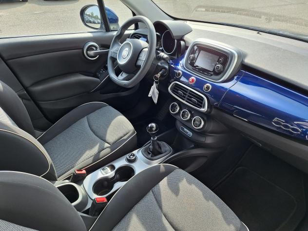 FIAT 500X 500X 1.6 mjt Pop Star 4x2 120cv - Foto 8