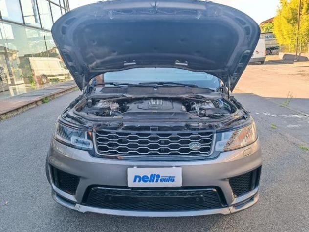 LAND ROVER Range Rover Sport 3.0 SDV6 249 CV HSE Dynamic rif. 23983782 - Foto 2