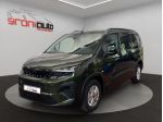 Peugeot Rifter Rifter Long 1.5 bluehdi Allure AUTOCARRO N1 5 POSTI 130cv EA &hellip;