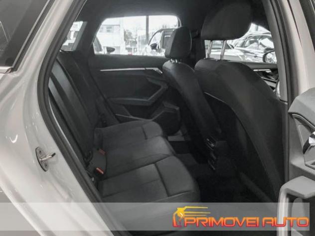 AUDI A3 SPB 40 TFSI e S tronic Advanced rif. 20366455 - Foto 4