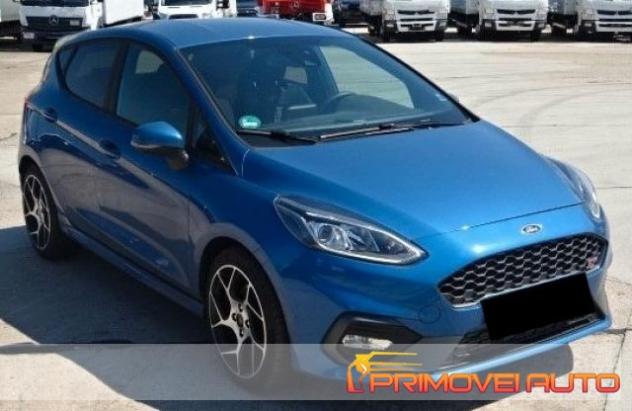 FORD Fiesta 1.5 Ecoboost 200 CV 5 porte ST rif. 20390080 - Foto 6