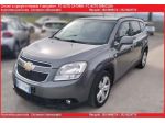 Chevrolet Orlando 2.0 Diesel 163CV - POSTI 5 2 -