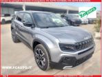 Jeep Avenger 1.2 Turbo 100 CV MHEV Summit
