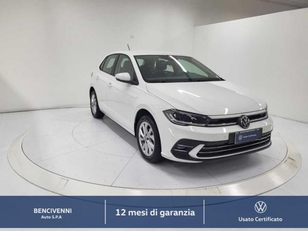Volkswagen Polo 6ª serie 1.0 TSI Style - Foto 3