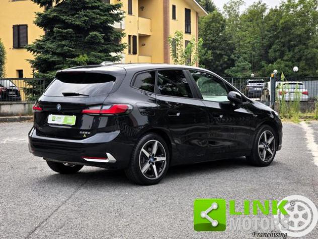 BMW 225 e xDrive Active Tourer Luxury Garanzia BMW rif. 23922077 - Foto 9