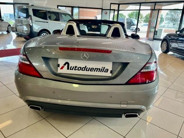 MERCEDES-BENZ SLK 200 CGI Premium AMG PREZZO REALE !! rif. 24085251 - Foto 8
