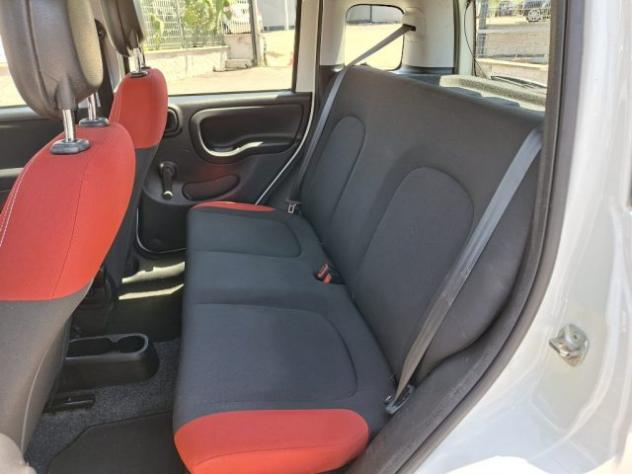 FIAT Panda 1.2 EasyPower Easy GPL PREZZO REALE!! rif. 23980323 - Foto 9