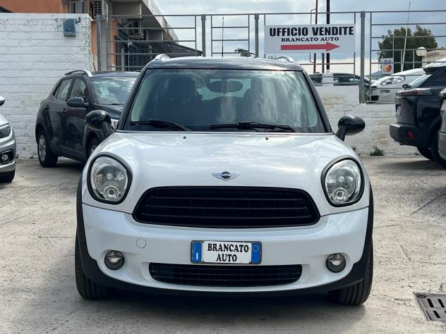 Mini Cooper Countryman 1.6 D ALL4 - Foto 2