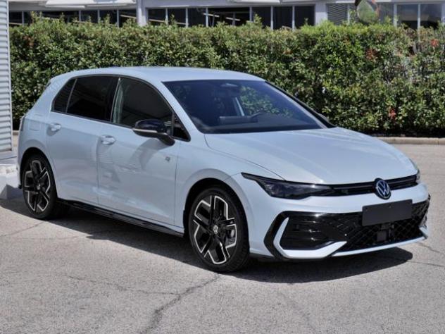 VOLKSWAGEN Golf 1.5 eTsi 150cv R-Line Plus Dsg rif. 24107495 - Foto 4