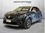 RENAULT Captur 1.6 E-Tech full hybrid Techno 145cv auto rif. 23757076