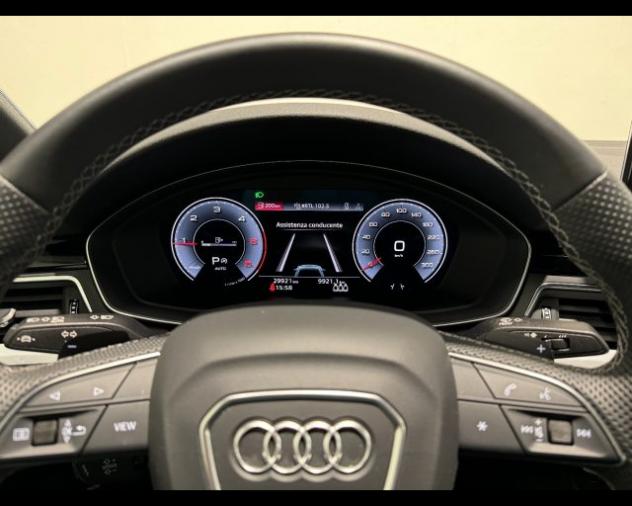 AUDI A5 SPORTBACK 40 TDI MHEV S-TRONIC S-LINE rif. 24058296 - Foto 5
