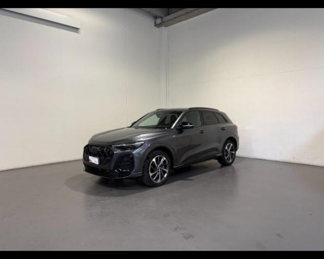 AUDI Q5 TDI MHEV+ S-TRONIC QUATTRO S-LINE EDITION rif. 24104326