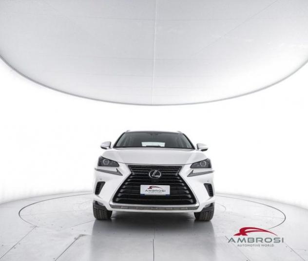 LEXUS NX 300h Hybrid 4WD Executive rif. 23482964 - Foto 5