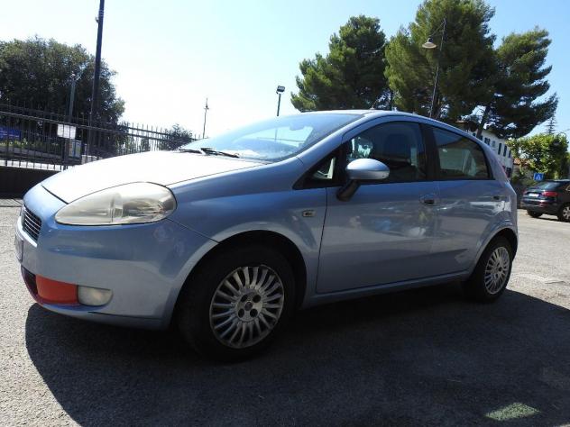 FIAT - Grande Punto - 1.2 5 porte Dynamic - Foto 3