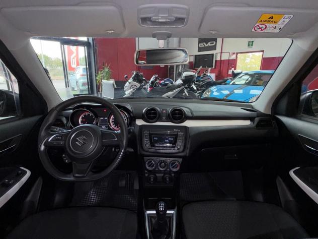 Suzuki Swift 1.2 DualJet Easy 2WD - Foto 9