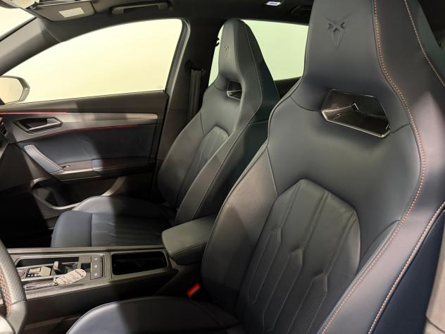 CUPRA Formentor 2.0 TSI 4Drive DSG - Foto 9