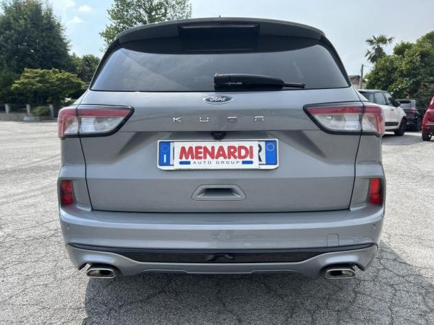 Ford Kuga 2.0 EcoBlue 120cv auto ST-Line ST LINE AUTOMATICA - Foto 4