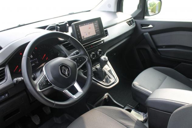 Renault Kangoo 1.5 Blue dCi 115 equilibre - Foto 10