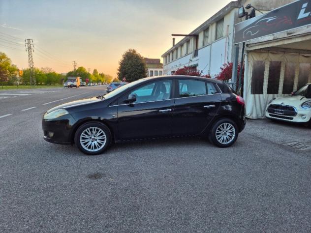 FIAT Bravo 2ª serie Bravo 1.9 MJT 120 CV Dynamic - Foto 4