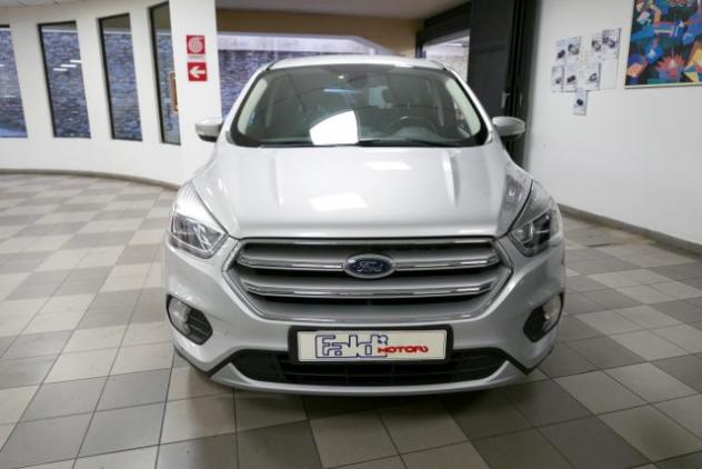 FORD Kuga 1.5 TDCI 120 CV S&S 2WD Powershift Edition rif. 24195970 - Foto 2
