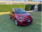 FIAT 500 III 2015 1.0 hybrid Lounge 70cv