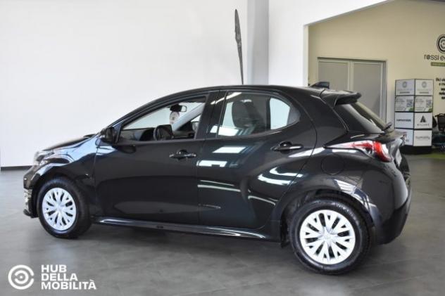 TOYOTA Yaris 1.5 Hybrid 5 porte Active rif. 23746509 - Foto 4