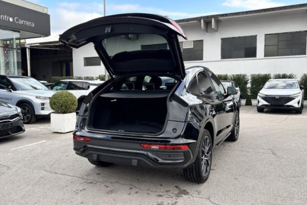 AUDI Q5 SPB 40 TDI quattro S tronic S line plus rif. 23400598 - Foto 7