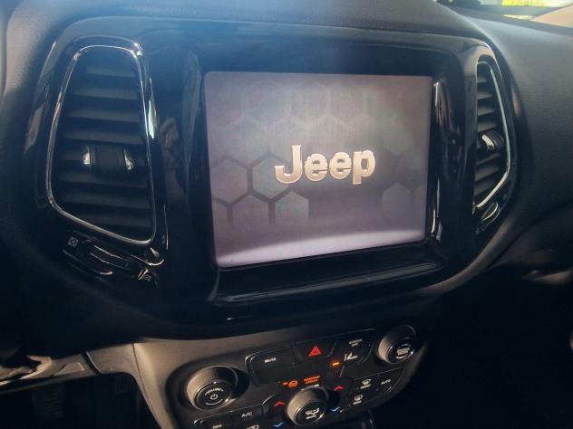 Jeep Compass 1.6 Mjet 120cv 2020 - Foto 9