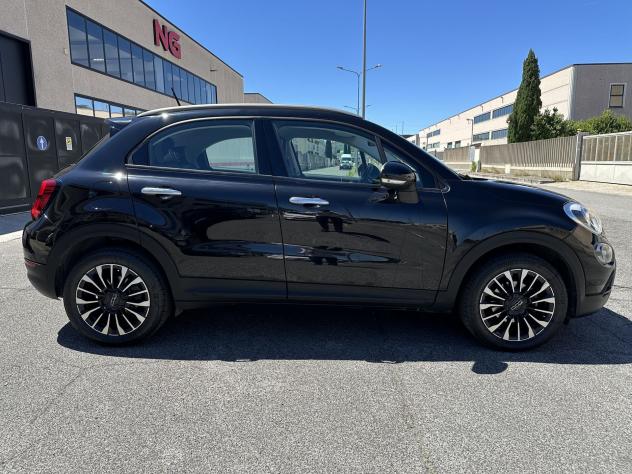 FIAT 500X 1.3 Mjet 95cv Connect - Foto 7