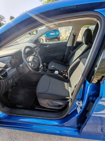 SKODA FABIA Ambition 95 CV - Rent to Buy (Anche Neopatentati) - Foto 8