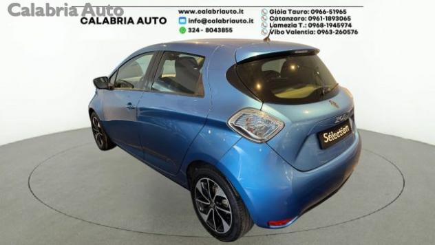 RENAULT ZOE Intens R110 108cv rif. 22236284 - Foto 3