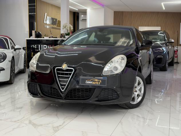 Alfa Romeo Giulietta 1.4 120CV Distinctive - Foto 3